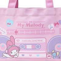Sanrio My Melody Sweets & Boombo Style Torba 782483