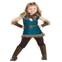 Toddler Valhalla Viking kostim