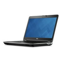 Polovno - Dell Latitude E6440, 14 HD + laptop, Intel Core I @ 2. GHz, 16GB DDR3, novi 2TB SSD, DVD-RW,