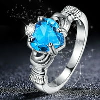 Jiyugala prstenovi za žene pozlaćene prstenove ljubavne prstenje za prstene za prstenove za prstenove za i muškarce