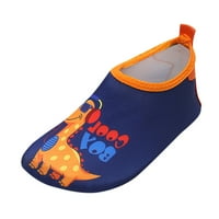 Djeca dječje vodene cipele djece crtane čarape za ronjenje životinja plaža plivanje Brze suhe cipele na otvorenom čarape