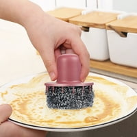 Giligiliso Clearence Početna Kuhinja Višefunkcijski lonac za pranje kućišta za domaćinstvo kratka ručica