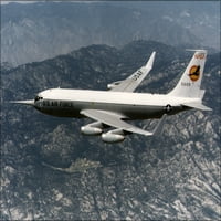 24 X36 Galerija, Boeing KC-135A 55- NASA WINTEL STUDIJA 1979