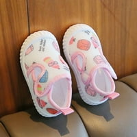 Dječaci Djevojke prve šetače cipele prozračne cipele za bebe prozračne cipele za dijete za bebe cipele bez klizanja