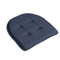 YouLoveit Cushion Cushion Ne klizanje Memorijska pjena Kuhinjski jastuk bez klizača Neklizing Boushions jastuka 16 17