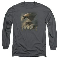 Hobbit - Great Eagle - majica s dugim rukavima - srednja