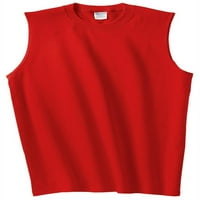 Normalno je dosadno - Muška grafička majica bez rukava, do muškaraca veličine 3xl - Minnesota izrađena
