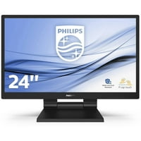 Philips 242B9T 24 FHD IPS WLED 16: 5MS monitor zaslona osjetljiv na dodir, otvor kutija