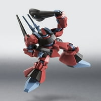 Rick Dias Zeta Gundam Robot Duhovi