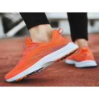 Colisha ženske tenisice Fitness Workout Trkenje cipele čipke UP Walk cipele Jogging Comfort Atletski