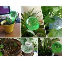 Staryany zalijevanje žarulje, automatske samo-zalijevanje globusi plastične kuglice Vrt Vrtni uređaj