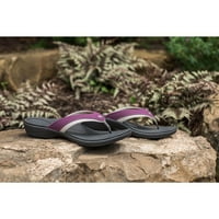 Powerstep Artrewar Orthotic Sandale sa neutralnim lučnim potporom za žene, sandale za plantaru fasciitis