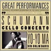 Unaprijed u vlasništvu: Cellom Concerto Emanuel A, yo-yo ma, bavarski radio simfonijski orkestar, Colin