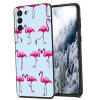 Flamingo-telefonska futrola za Samsung Galaxy S22 + Plus
