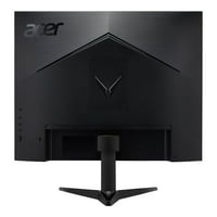 Acer QG221Q 21.5 Full HD LED LCD monitor - 16: - Crna, crna