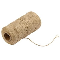 DIY pletenje DIY konop Diy ručno tkani tkani pamučni konopac tkani tapiserija konop vezan konopac