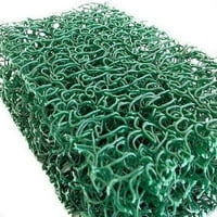 Green ribnjak filter mat koi filtracija medijski jastučić po