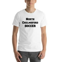 Sjeverni Chelmsford Soccer kratki pamučni majica kratkih rukava po nedefiniranim poklonima