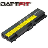 Bordpit: Zamjena baterije za prijenosno računalo za IBM 42T4923, 42T4733, 42T4738, 42T4796, 42T4883, 45N1013, 42T4885