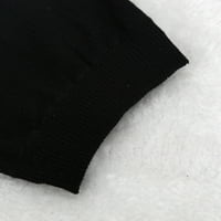 Parovi parovi vlakno ultra tanke elastične svilene kratke svilene čarape muškarci čarape crne čarape