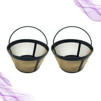 S obliku kašike Filter za kafu