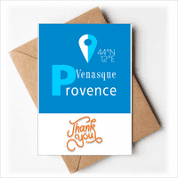 Provence Geography koordinate Trave zahvaljujući vam čestitke za koverte