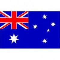 Annin Flagmakers Ft. Ft. Nyl-Glo Australia Flag