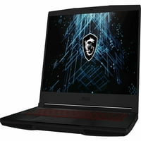 Tanki GF 12HW Gaming Entertainment Laptop, Intel Arc A 64GB RAM, Win Pro) sa D Dock