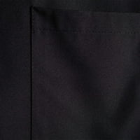 Patlollav Clearence Muns Ljetni modni kratki rukav Ležerne košulje od punog boja