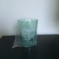 New Coke Coca Cola Restoran Zeleni plastični šampioni šalice Oz Carlisle