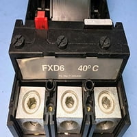 FXD63B prekidač, FD, 3p, 175A, 600V