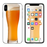 Kože naljepnice za Apple iPhone pite za pivo, zanatski pivo