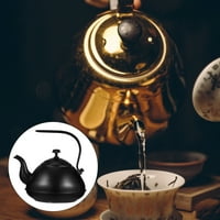 Čajnik za vodu od nehrđajućeg čelika Rosarivae Veliki kapacitet čajnik čajnik Vodeni čajnik
