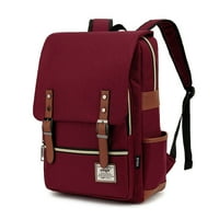 Backpack Bzdaisy laptop, sa WC-om vezanim temom Hanako-Kun, odijelo za djecu i tinejdžere za djecu Teen