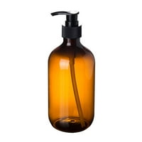 Xinwanna 300 500ml losion šampon za tuš kabine za držač sapuna za sapun praznu bocu pumpe za kupanje