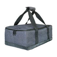 Štednjak za štednjak torba za apsorpciju udara Veliki kapacitet PVC ruksak roštilj Roštilj za kuhanje