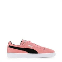 Puma Suede-Classic-363242-46-ružičaste - suede klasične unise tenisice, ružičaste - veličine 8