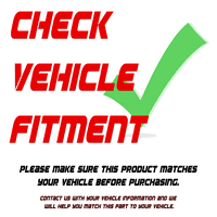 Radiator - Pacific Best Inc. Fit za 86- Chevrolet GMC S10 Blazer S15 Jimmy L 2.5L - Plastični spremnik