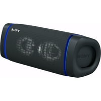 Sony SRS-XB Prijenosni vodootporni svežanj Bluetooth zvučnika sa deko bitnim vrećicom za izvlačenje, cinching tote, ruksak + godina Prošireni plan zaštite