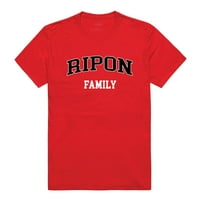 Ripon College Red Hawks porodična majica