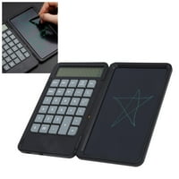 Kancelari, kalkulator za pisanje tablet tableta Silikonske tipke za umjetnost za umjetničke dijelove