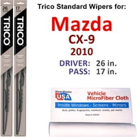 Mazda CX-Wiper sečiva