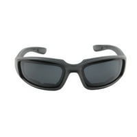 Naočale za jahanje motocikala Sunčane naočale otporne na vjetar UV zaštita protiv sjaja