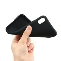 Za iPhone Pro CASE, Space Universe Black futrola za telefon za iPhone Pro Case - Ljubičasta