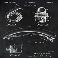 Patentni patent, sousaphone