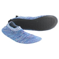 Gomelly Children cipele za vodu Brze suhi akva čarape plivaju plaža cipela prozračna bosonoga dječja dječja dječaka plava 13c