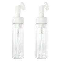 Besponzon prozirne plastične boce od plastike Prijenosne boce boce boce
