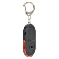 Lokator sa gubitkom alarmnog ključa, bežični priključak za jednu tipku Obvezni pričvrsni privjesak za ključeve, učinkovite za tipke WALLETS CARDS MP3