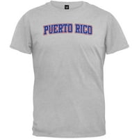 Puerto Rico majica