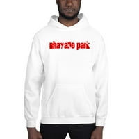 Shavano Park Cali Style Hoodie pulover duksere po nedefiniranim poklonima